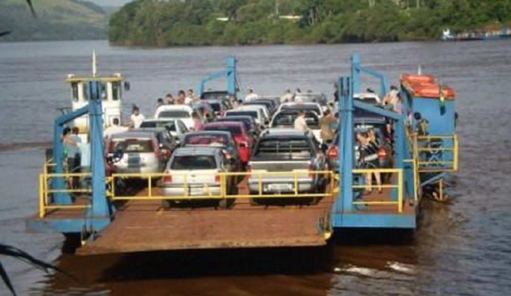 Balsa e Lancha-Ônibus mais caros a partir deste domingo (28) – CONFIRA VALORES